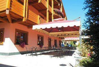 Hotel Arisch Aprica