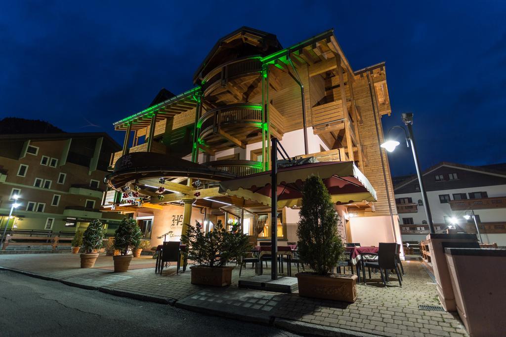 Arisch Aprica