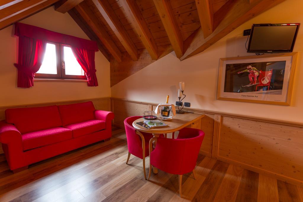 Arisch 4* Aprica