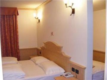 Arisch Hotel Aprica