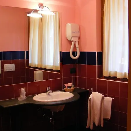 Hotel Arisch Aprica Esterno foto