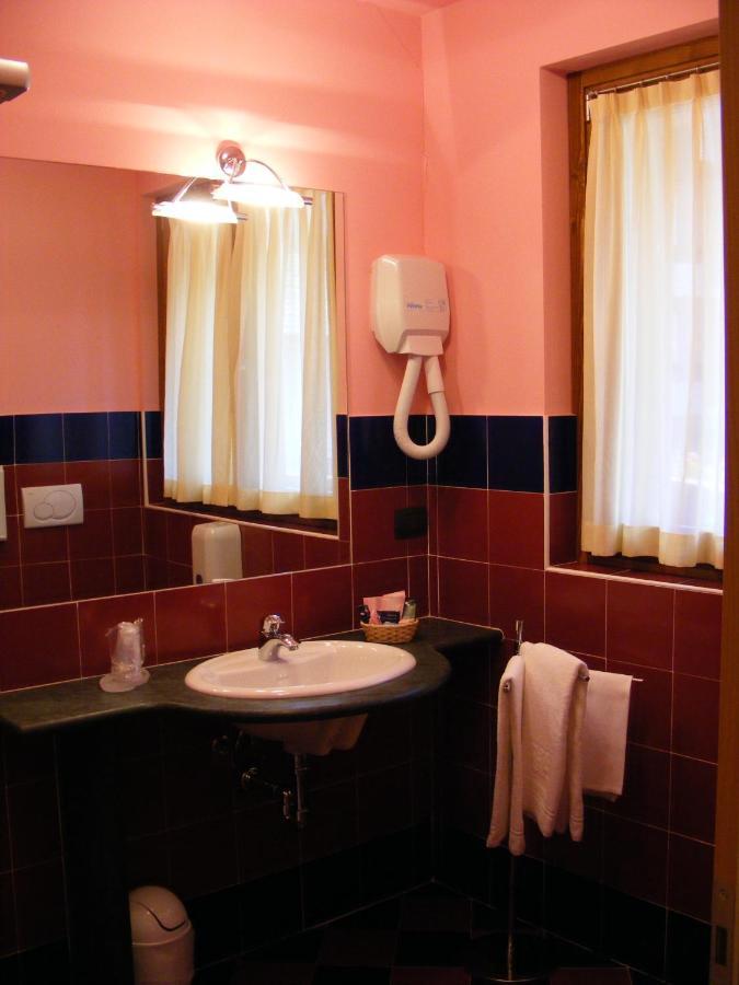 Arisch Hotel Aprica
