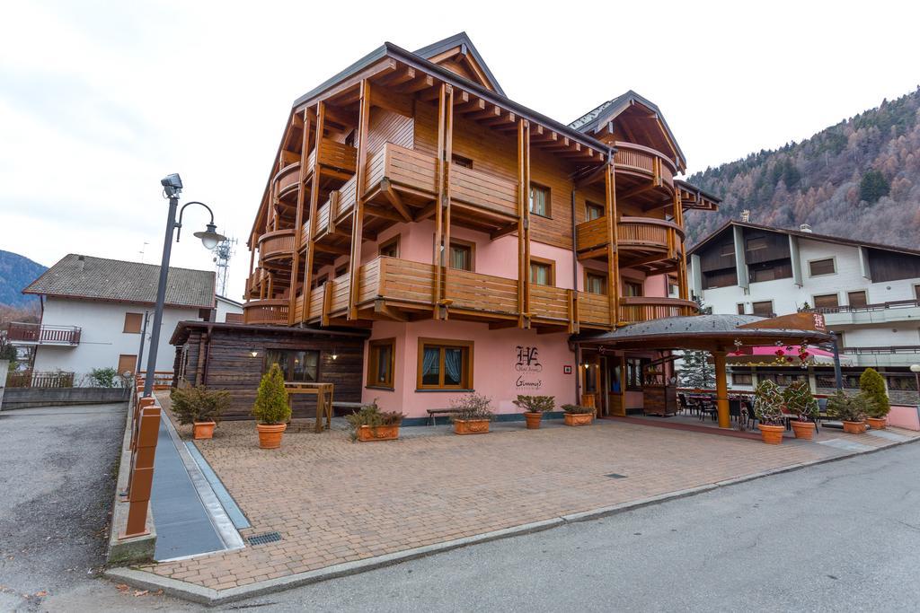 Arisch 4* Aprica