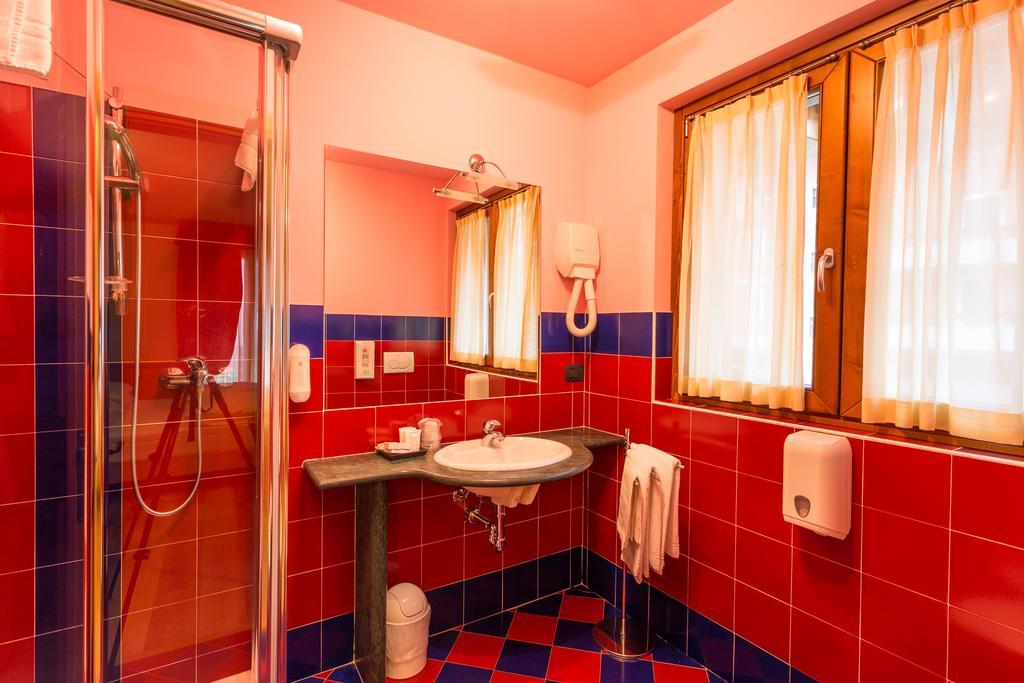 Arisch 4* Aprica