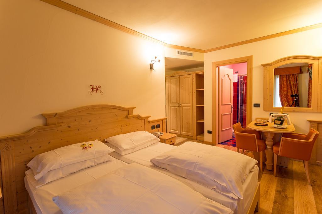 Arisch 4* Aprica