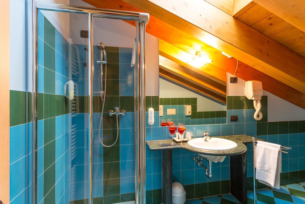Arisch Hotel Aprica