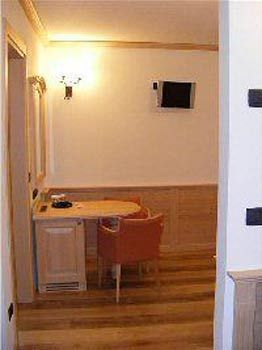 Arisch 4* Aprica