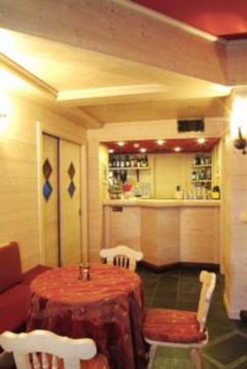 Hotel Arisch 4*